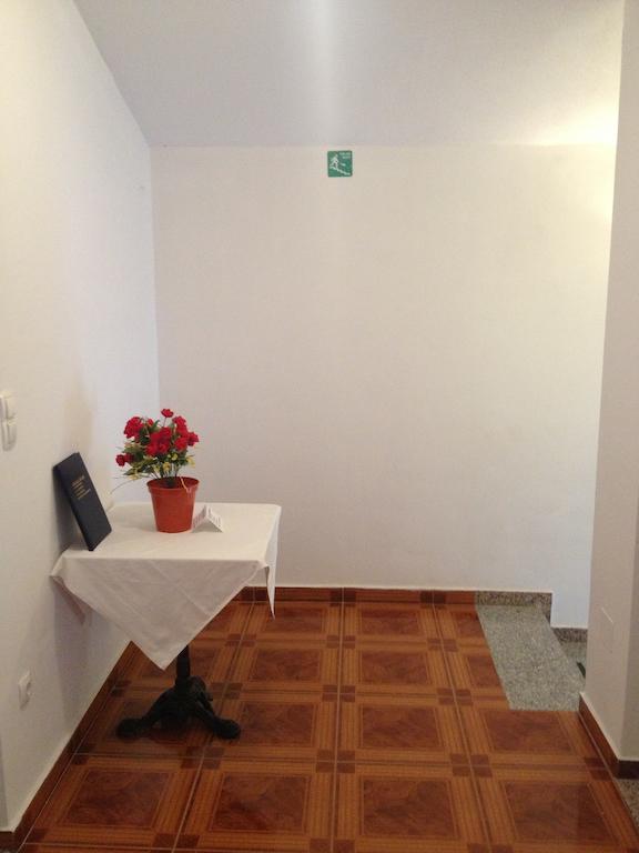 Guest house Laura 3*
